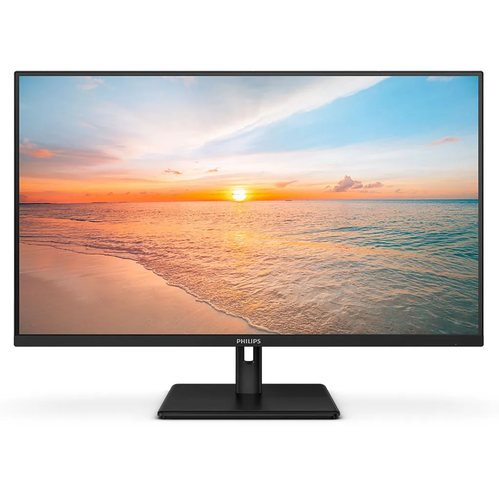 32E1N1100L-75 Philips 31.5" 100Hz Full HD VA Monitor - 32E1N1100L/75