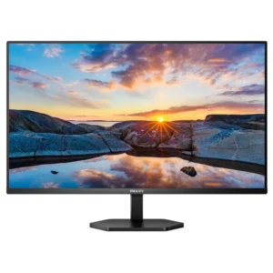 Philips 32E1N3500/75 31.5 inch QHD IPS Monitor