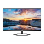Philips 32E1N5800L/75 31.5" 4K UHD Ergonomic VA Monitor