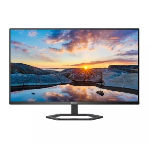 Philips 32E1N5800L/75 31.5" 4K UHD Ergonomic VA Monitor