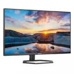 Philips 32E1N5800L/75 31.5" 4K UHD Ergonomic VA Monitor