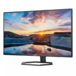 Philips 32E1N5800L/75 31.5" 4K UHD Ergonomic VA Monitor - Image 6