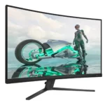 Philips Evnia 31.5" Full HD Fast VA Gaming Monitor 32M2C3200WL/75