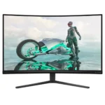 Philips Evnia 31.5" Full HD Fast VA Gaming Monitor 32M2C3200WL/75