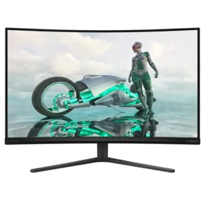 Philips Evnia 31.5" Full HD Fast VA Gaming Monitor 32M2C3200WL/75