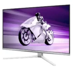 Philips Evnia 32M2N8900/75 31.5in 240Hz QHD QD-OLED Gaming Monitor - Image 2