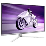 Philips Evnia 32M2N8900/75 31.5in 240Hz QHD QD-OLED Gaming Monitor - Image 3