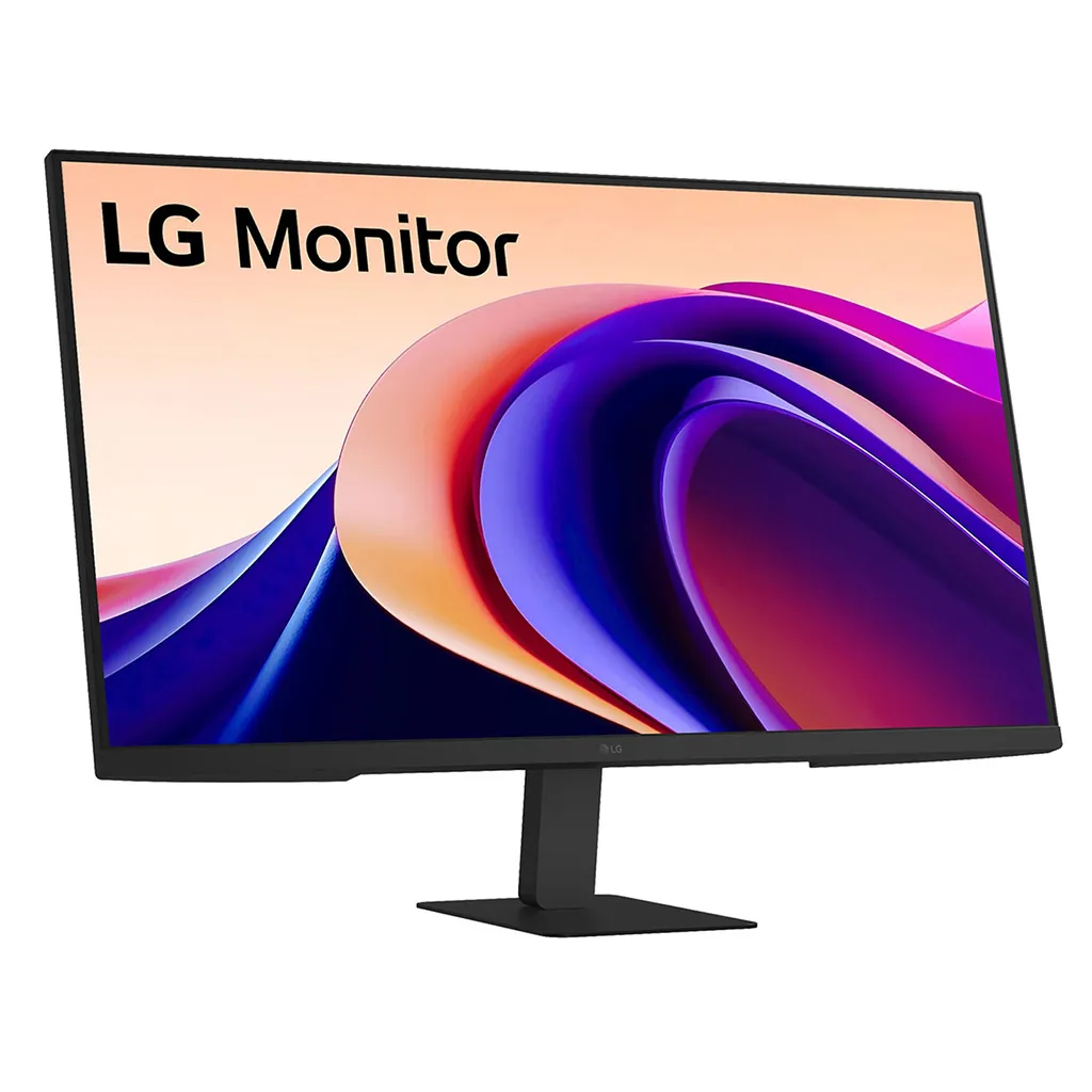 LG 32U631A-B 32" 100Hz QHD HDR10 IPS Monitor w/ USB-C