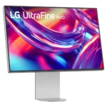 LG UltraFine Evo 32U990A-S 32" 6K Nano IPS Professional Monitor - Image 2