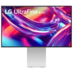 LG UltraFine Evo 32U990A-S 32" 6K Nano IPS Professional Monitor