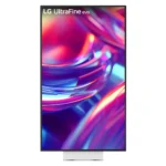 LG UltraFine Evo 32U990A-S 32" 6K Nano IPS Professional Monitor - Image 3