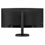 Philips 34B2U3600C/75 86.36 cm (34in) B Line WQHD USB-C Docking Monitor