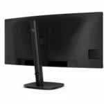 Philips 34B2U3600C/75 86.36 cm (34in) B Line WQHD USB-C Docking Monitor