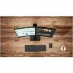 Philips 34B2U3600C/75 86.36 cm (34in) B Line WQHD USB-C Docking Monitor