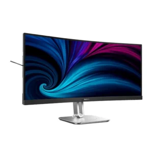 Philips 34B2U5600C/75 34" WQHD VA LCD Curved Monitor