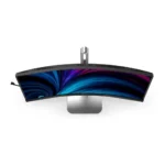 Philips 34B2U5600C/75 34" WQHD VA LCD Curved Monitor - Image 4