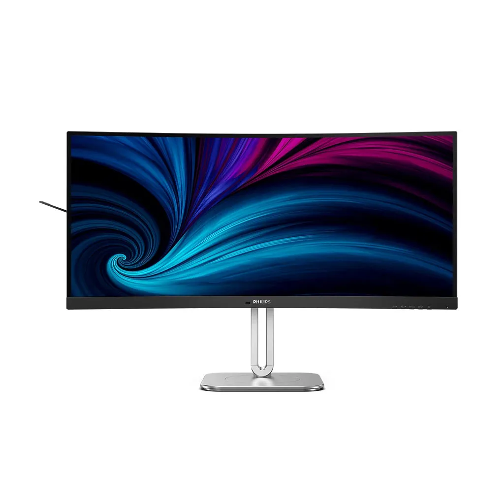 34B2U5600C-75 Philips 34B2U5600C/75 34" WQHD VA LCD Curved Monitor