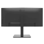 LG 34BA85QE-B 34" WQHD IPS Curved Business Monitor - Image 4