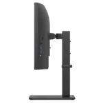 LG 34BA85QE-B 34" WQHD IPS Curved Business Monitor