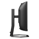 Philips 34E1C5600HE/75 WQHD Curved Monitor