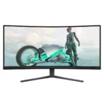 Philips 34M2C3500L/75 WQHD Gaming Monitor