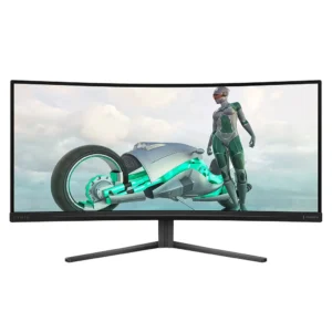 Philips 34M2C3500L/75 WQHD Gaming Monitor
