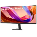 LG 34U511A-B 34" 100Hz Ultra-Wide Full HD HDR400 99% sRGB IPS Monitor