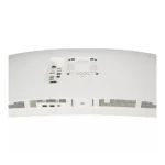 LG Ultrawide 38WR85QC-W 38" Class WQHD Curved Screen LCD Monitor - 38WR85QC-W