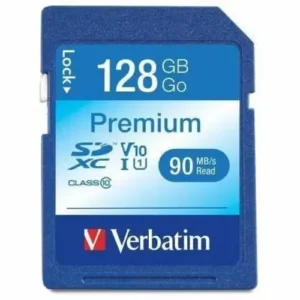 Verbatim Premium 128 GB - 44025