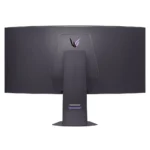 LG UltraGear 45GX950A-B 44.5" Curved OLED Gaming Monitor
