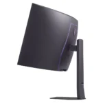 LG UltraGear 45GX950A-B 44.5" Curved OLED Gaming Monitor - Image 7