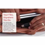 Verbatim PinStripe 128 GB USB 3.2 (Gen 1) Type A Flash Drive - 49319