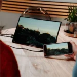 Verbatim PMT-14 14" Class LCD Touchscreen Monitor - 49591 - Image 6