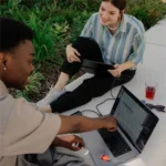 Verbatim PMT-14 14" Class LCD Touchscreen Monitor - 49591 - Image 7