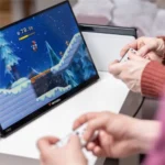 Verbatim PMT-15 16" Class LED Touchscreen Monitor - 49592