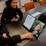 Verbatim 49593 17.3" LCD Portable Full HD Touchscreen Monitor