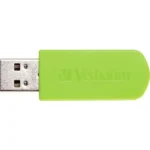 Verbatim Store 'n' Go Mini 64 GB USB 2.0 Flash Drive - 49834 - Image 3