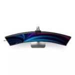 Philips 49" 75Hz DQHD HDR Curved VA Business Monitor (100W USB-C + Webcam) - 49B2U5900CH/75 - Image 3