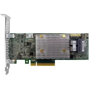 ThinkSystem RAID 9350-8i 2GB Flash PCIe 12Gb Adapter - 4Y37A72483