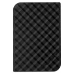 Verbatim Store'n'Go 2TB USB 3.0 Portable External Hard Drive - 53195
