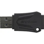 Verbatim ToughMAX 64 GB USB 3.0 Flash Drive - 66058 - Image 2