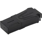 Verbatim ToughMAX 64 GB USB 3.0 Flash Drive - 66058