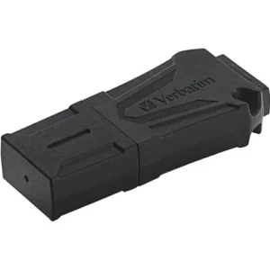 Verbatim ToughMAX 64 GB USB 3.0 Flash Drive - 66058