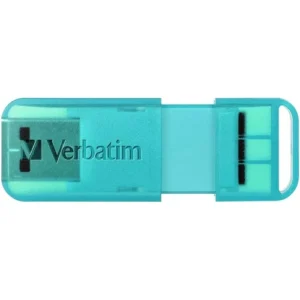 Verbatim POP-UP USB 2.0 Flash Drive - 32GB Triple Pack - 66760