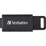 Verbatim 32 GB USB 3.2 (Gen 1) Type C Flash Drive - 70903