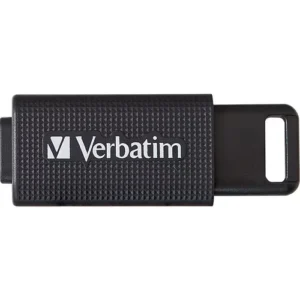 Verbatim 32 GB USB 3.2 (Gen 1) Type C Flash Drive - 70903