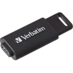 Verbatim 32 GB USB 3.2 (Gen 1) Type C Flash Drive - 70903