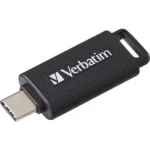 Verbatim 32 GB USB 3.2 (Gen 1) Type C Flash Drive - 70903