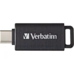 Verbatim 32 GB USB 3.2 (Gen 1) Type C Flash Drive - 70903