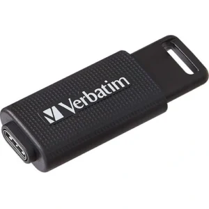 Verbatim 32 GB USB 3.2 (Gen 1) Type C Flash Drive - 70903
